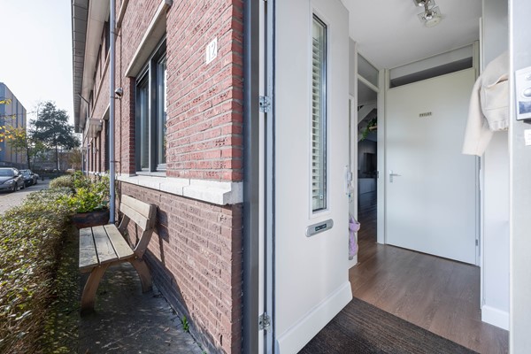 Medium property photo - Vlietpolderstraat 12, 2493 WG Den Haag